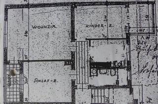 Wohnung mieten in Campestrasse 27, 38102 Braunschweig, Eine gepflegte 3-Zimmer Wohnung in Viewegsgarten-Bebelhof