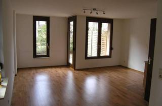 Wohnung mieten in Rosmarinweg 97, 70374 Sommerrain, 1,5-Zi. EG im Sommerrain - Terrasse - Tiefgarage - nur Einzelperson Nichtraucher!