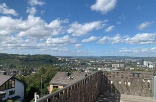 Wohnung mieten in 56075 Karthause, Helle 2-Zimmer Dachgeschosswohnung in Koblenz Karthause Nord