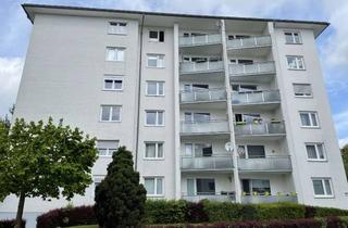 Wohnung mieten in Breslauer Str. 15, 40822 Mettmann, Schöne 2Z + KDB gepflegt mit Balkon