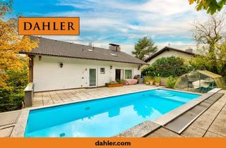Wohnung mieten in 63584 Gründau, Luxuriöse 4-Zimmer-Wohnung mit Spa-Bereich und Gartenpool