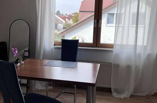 Wohnung mieten in 88677 Markdorf, Ruhige 1,5-Zimmer Dachgeschosswohnung in Markdorf
