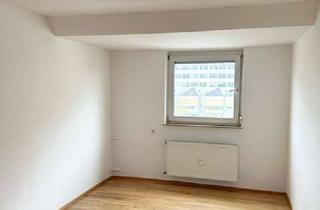 Wohnung mieten in Elisabethenstraße, 89077 Weststadt, Helle 5,5-Zimmer Maisonette-Wohnung im 3. OG in Ulm-Weststadt