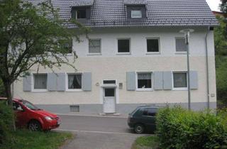 Wohnung mieten in Krummenscheider Weg 20, 58513 Lüdenscheid, DREI-ZIMMER-WOHNUNG IN DER RATHMECKE