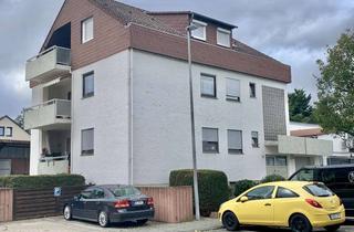Wohnung mieten in 55130 Laubenheim, Helle 2,5-Zimmer Dachgeschosswohnung in Mainz-Laubenheim