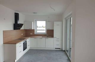 Wohnung mieten in Schweidnitzallee 19, 88400 Biberach, Tolle Neubau Wohnung mit Terrasse und Garten