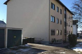 Wohnung mieten in Palmstraße, 84359 Simbach, Moderne 2-Zimmer Wohnung mit Balkon in Simbach am Inn