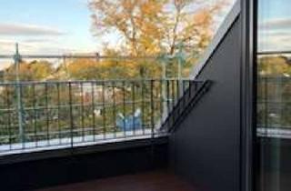 Wohnung mieten in 22041 Wandsbek, Neugebaute sonnige Wohnung mit Loggia im Wandsbeker Kiez