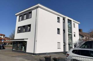 Wohnung mieten in 67117 Limburgerhof, Schöne 2 Zimmer-Wohnung im Herzen von Limburgerhof