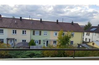 Wohnung mieten in Brahmsstraße 16, 72336 Balingen, Hübsche 2-Zimmer-Wohnung mit Balkon im 2. OG in Balingen
