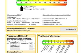 Wohnung mieten in Hauptstraße, 89359 Kötz, Zweitbezug: ansprechende 2-Zimmer-Erdgeschosswohnung mit Terasse und Garten in Kötz