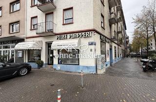 Geschäftslokal mieten in 68161 Mannheim, Attraktive Einzelhandelsgeschäfte in zentraler Lage