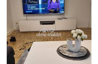 Wohnung mieten in 96050 Bamberg, 2 Zimmerwohnung