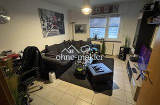 Wohnung mieten in 67069 Ludwigshafen, 3 Zimmer/Küche/Bad in Ludwigshafen Oppau