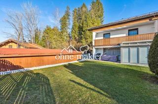 Doppelhaushälfte kaufen in 83714 Miesbach, Von Privat Doppelhaushälfte