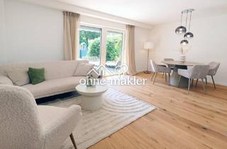 Haus kaufen in 38300 Wolfenbüttel, *Erstbezug nach Sanierung* Raumwunder Reihenmittelhaus