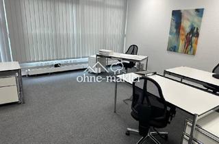 Büro zu mieten in 73033 Göppingen, Moderner Co-Working Space Arbeitsplatz in Göppingen