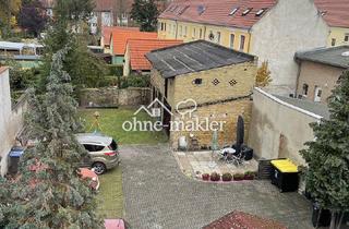 Grundstück zu kaufen in 16727 Velten, Grundstück mit positivem Bauvorbescheid für Doppelwohnhaus *Provisionsfrei*