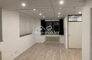 Wohnung mieten in 72072 Tübingen, Zentrale 1,5 Zimmer Wohnung mit Stellplatz in Tübingen