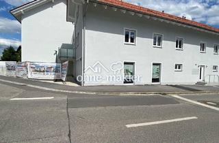 Gewerbeimmobilie mieten in 85567 Grafing, Sehr zentrale, großzügige Gewerbeeinheit (G2) - provisionsfrei