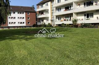 Wohnung mieten in 24944 Flensburg, Helle 4-Zimmer Wohnung