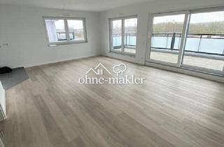 Penthouse mieten in 45721 Haltern, Penthouse Wohnung in Haltern