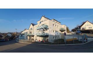 Wohnung mieten in 71120 Grafenau, Neubau-Whg. 4 Zimmer mit EBK in Grafenau