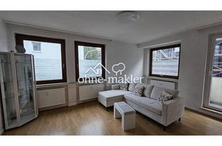 Wohnung mieten in 28199 Bremen, Gemütlich wohnen in der Neustadt - 3-Zimmer mit Balkon & Einbauküche