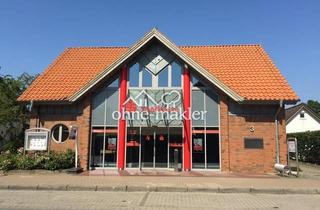 Anlageobjekt in 24997 Wanderup, Praxisgebäude, langfristig vermietet, TOP