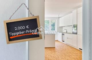 Wohnung kaufen in 69517 Gorxheimertal, Tippgeber-Prämie - 6 Zimmer Maisonette mit Terrasse und Garten