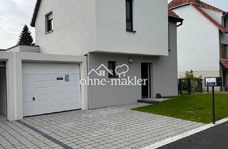 Villa kaufen in 76889 Dörrenbach, TAG DER OFFENEN TÜR -Günstige 4-Raum- Doppelhaushälfte in Weissenburg