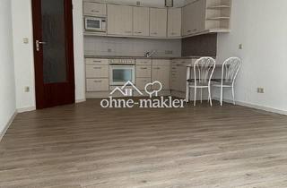 Wohnung mieten in 37081 Göttingen, Frisch Renovierte 2-Zimmer-Wohnung mit offener Wohnküche & Bad