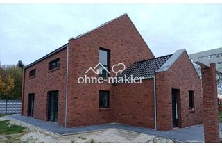 Haus mieten in 26676 Barßel, Ergreifen Sie die Chance! Moderner Neubau mit hochwertiger Ausstattung.