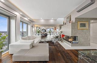 Penthouse kaufen in 80637 München, Höchstes Luxus Penthouse Münchens im Verkauf - The View