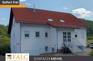 Wohnung mieten in Im Tälchen 25, 67700 Niederkirchen, Traumhafte Maisonettewohnung in kleiner Einheit in ländlicher Gegend