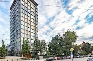 Garagen mieten in 80469 München, großzügiger TG-Stellplatz, sehr zentral im Glockenbachviertel