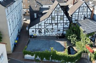 Anlageobjekt in 45657 Recklinghausen, RECKLINGHAUSEN Innenstadt Faktor 12 IST Wohn- und Geschäftshaus