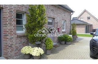 Doppelhaushälfte kaufen in 23769 Petersdorf, VON PRIVAT - STIL & CHARME stehen für dieses Raumwunder. Photovoltaik, Garten, Gartenhaus...