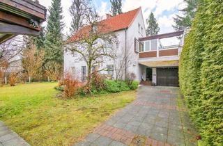 Wohnung mieten in 81377 Sendling-Westpark, 2-Zimmer-Gartenwohnung mit Hobbyraum – ruhige und begehrte Lage