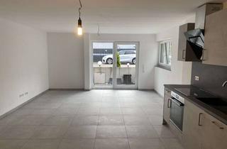 Wohnung mieten in Am Mühlrain, 74172 Neckarsulm, Moderne 1-Zimmer-Wohnung mit TOP-Ausstattung im Neubau