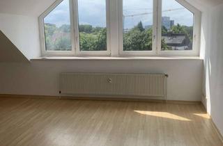 Wohnung mieten in 59063 Hamm, Attraktive 3-Zimmer-Dachgeschosswohnung in Hamm-Mitte