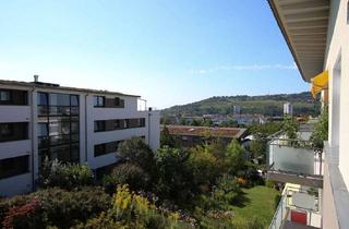 Wohnung mieten in Eduard-Kaiser-Straße 1a, 79540 Lörrach, 3-Zimmer Dachgeschosswohnung mit wunderschöner Fernsicht in ruhiger Lage von Lörrach-Stetten