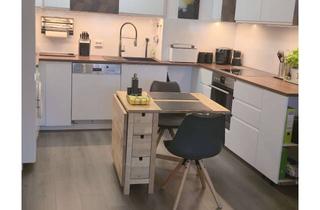 Wohnung mieten in 83684 Tegernsee, Modernisierte 2-Raum Wohnung mit Balkon und Einbauküche in Tegernsee