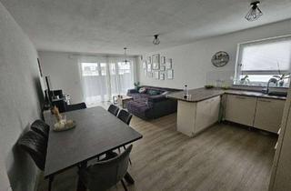 Wohnung mieten in 78052 Villingen-Schwenningen, 2 Zimmer Neubau Whg