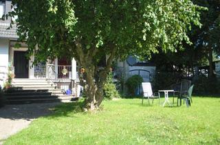 Wohnung mieten in Am Kronsberg 4a, 21244 Buchholz, Helle, großzügige Wohnung mit Garten