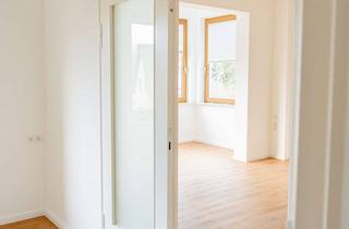 Wohnung mieten in 99092 Brühlervorstadt, 4-Zimmer-Wohnung mit Gartennutzung