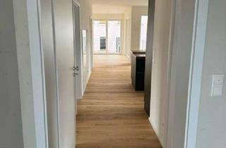 Wohnung mieten in 95615 Marktredwitz, Hochwertige 3-Zimmer Wohnung mit Balkon im 2. OG direkt am Auenpark