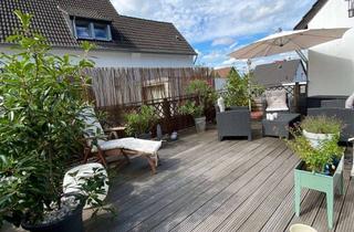 Wohnung mieten in Oberborsbacher Straße 19, 51519 Odenthal, Wohnen am Wald: Sonnenberg, im Reihenhaus mit Terrasse