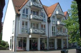 Wohnung mieten in 65795 Hattersheim, 1-Zimmer Dachgeschosswohnung mit 2 Balkonen in Hattersheim am Main