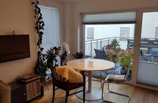 Wohnung mieten in 67480 Edenkoben, Moderne 2,5-Zimmer-Wohnung mit Dachterrasse und hochwertiger Ausstattung